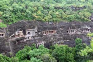 Ajanta Caves