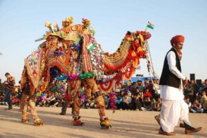 Festive Parades jodhpur